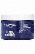 Гель для моделирования объема укладки - Goldwell Stylesign Ultra Volume Lagoom Jam Styling Gel  Lagoom Jam Styling Gel