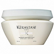 Гель-Маска интенсивно увлажняющая для чувствительных и обезвоженных волос по длине - Керастаз Specifique Rehydratant Masque  Specifique Rehydratant Masque 