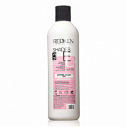 Регулятор интенсивности цвета и блеска- Redken Shades EQ Crystal Clear 000 