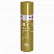 Сыворотка "Реконструкция кончиков волос" Otium Miracle Revive Serum