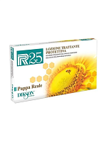 Dikson R.25 Pappa Reale –Комплекс для  активизации роста волос с пчелиным молочком