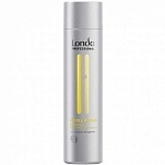 Шампунь для поврежденных волос - Londa Visible Repair Shampoo  