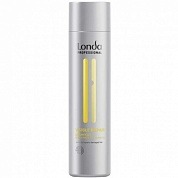 Шампунь для поврежденных волос - Londa Visible Repair Shampoo  