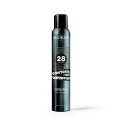 Спрей сильной степени фиксации с возможностью ремоделирования- Redken Control Addict-28