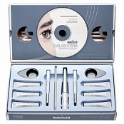 Перманентная завивка ресниц 54 процедуры Eyelash Curl Kit  