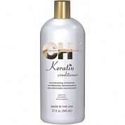 Кондиционер Кератин - CHI Keratin Conditioner