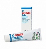 Тонизирующий бальзам «Жожоба» для нормальной кожи  - Gehwol  Balm Normal Skin  