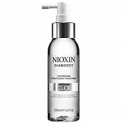 Эликсир Для Увеличения Диаметра Волос - Nioxin  Diaboost   