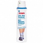 Дезодорант для ног и обуви - Gehwol  Foot+Shoe Deodoran