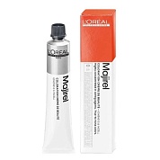 Краска для волос - L'Оreal Professionnel Majirel № 8.43 (Светлый блондин медно-золотистый)