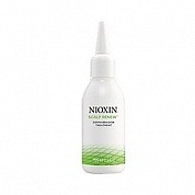 Регенерирующий пилинг для кожи головы - Nioxin Scalp Renew 
