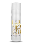 Шампунь для интенсивного блеска волос - Wella Professionals Oil Reflections Luminous  Reveal Shampoo  