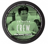 Крем для укладки волос - American Crew Forming Cream 