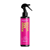 Спрей-ламинатор цвета Keep Me Vivid Color Lamination Spray