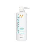Кондиционер увлажняющий - Moroccanoil Hydrating Conditioner 