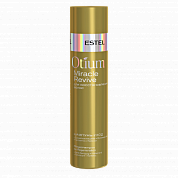 Шампунь-уход для восстановления волос - Estel Otium Miracle Revive Shampoo Otium Miracle Revive Shampoo