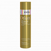 Шампунь-уход для восстановления волос - Estel Otium Miracle Revive Shampoo