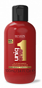 Многофункциональный шампунь для волос - Revlon UNIQONE All in One Shampoo  