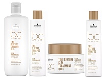 Bonacure Clean Performance Time Restore