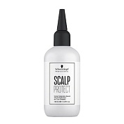 Сыворотка для защиты кожи головы- Schwarzkopf Professional Scalp Protect
