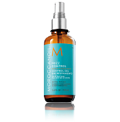 Антистатик для волос-Moroccanoil Frizz Control