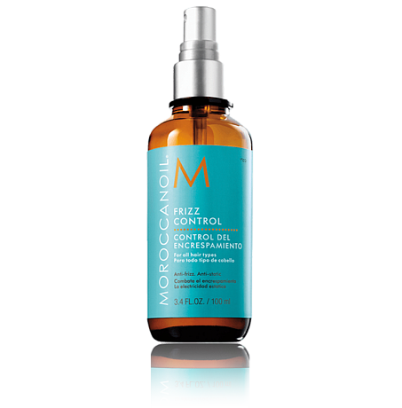 Антистатик для волос-Moroccanoil Frizz Control