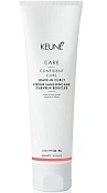Крем- уход для вьющихся волос Confident Curl Leave-In Curly