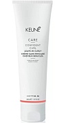 Крем- уход для вьющихся волос - Keune Сare Confident Curl Leave-In Curly