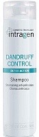 Шампунь против перхоти - Intragen Dandruff Control Shampoo