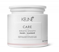 Восстанавливающая маска Кератиновый комплекс 500 Keratin Smooth Mask