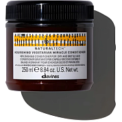 Питательный кондиционер "Вегетарианское чудо" -Davines New Natural Tech Nourishing Vegetarian Miracle Conditioner  