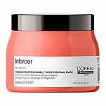 Укрепляющая маска для волос - L'Оreal Professionnel Inforcer Strengthening Anti-Breakage Masque  