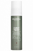 Гидрогель для создания упругих локонов Curl Splash Hydrating Curl Gel