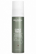 Гидрогель для создания упругих локонов Curl Splash Hydrating Curl Gel