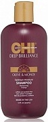 Шампунь оптимальное увлажнение - Chi Deep Brilliance Olive & Monoi Optimum Moisture Shampoo  