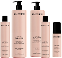 OnCare CurlLover