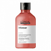 Укрепляющий шампунь против ломкости волос Inforcer Shampoo