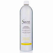 Активно-увлажняющий шампунь с восковым экстрактом нарцисса - Kydra Secret Professionnel Sublim Hydratant Shampoo