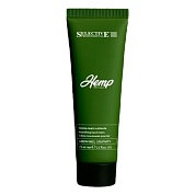 Защитный и питательный крем для рук - Selective Professional Hemp Nourishing Hand Cream