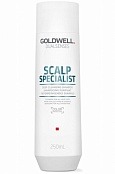 Шампунь глубокого очищения Scalp Specialist Deep Cleansing 