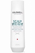 Шампунь глубокого очищения Goldwell Scalp Specialist Deep Cleansing Shampoo  