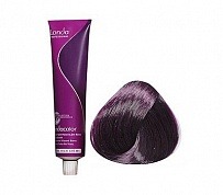  Стойкая крем-краска Интенсивный фиолетовый микстон - Londa Professional Londacolor 0/66