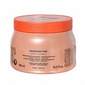 Маска Для Идеальной Гладкости Волос Maskeratine