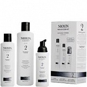 Набор Система 2 - Nioxin System 2 Kit  