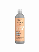 Бессульфатный увлажняющий шампунь - TIGI Bed Head Moisture Maniac Shampoo
