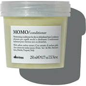Кондиционер для увлажнения волос - Davines Essential Haircare Momo Conditioner