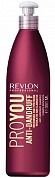 Шампунь против перхоти - Revlon PROYOU Anti-Dandruff Shampoo