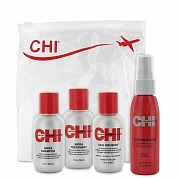 Набор Летнее Путешествие - CHI Infra Summer Travel Set 
