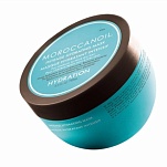 Интенсивно увлажняющая маска для волос - Moroccanoil Intense Hydrating Mask