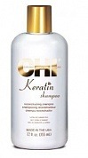 Кератиновый шампунь - CHI Keratin Shampoo 